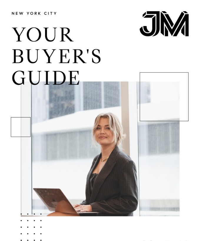 NYC Buyer Guide