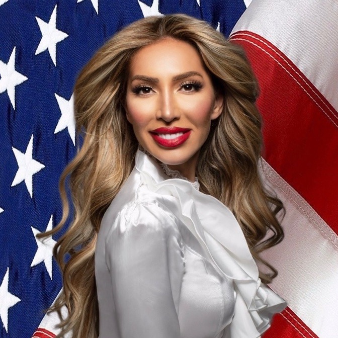 FARRAH ABRAHAM