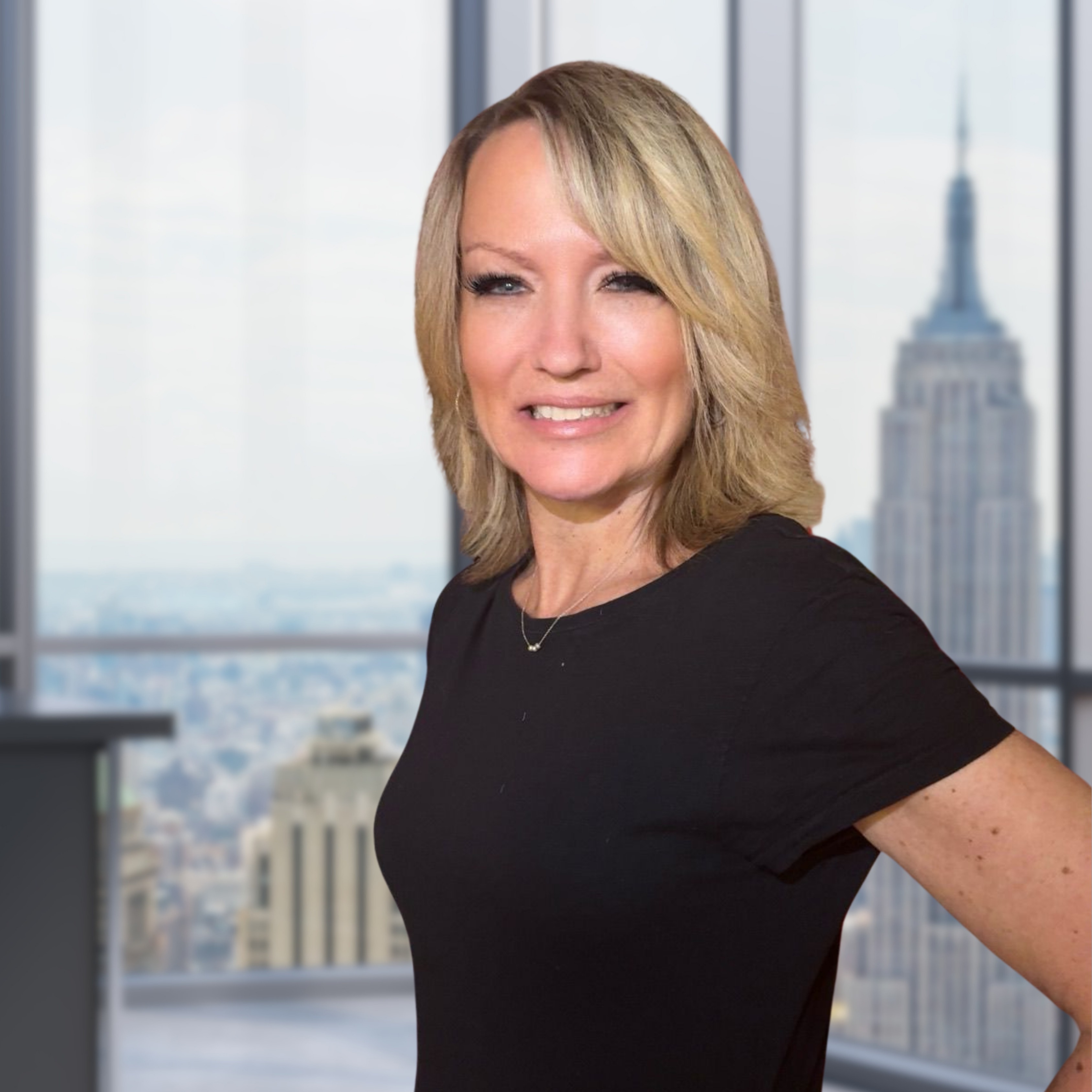 Heather M. Cooper