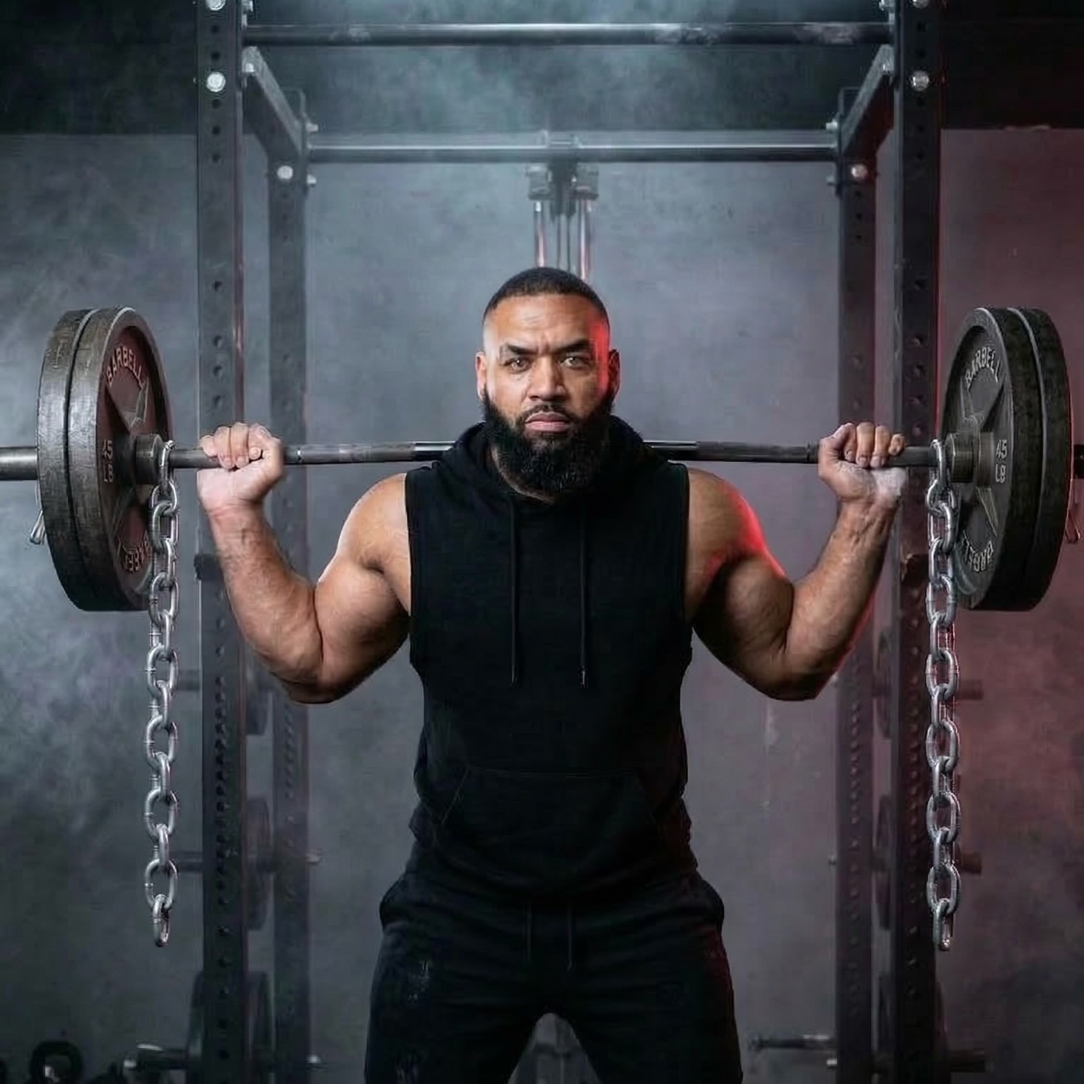 Men's Optimization Coach