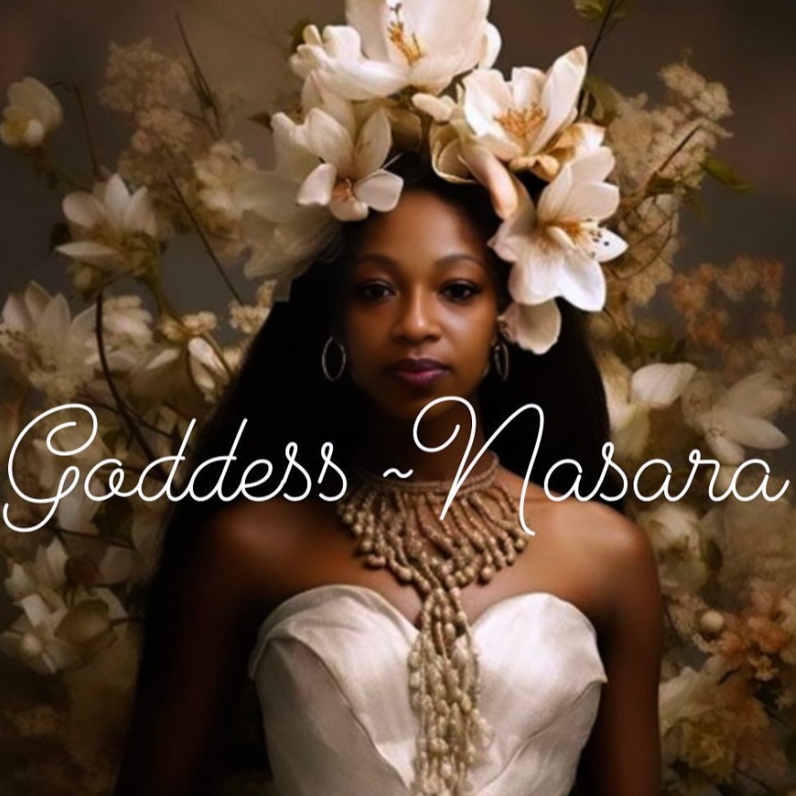 GoddessNasara