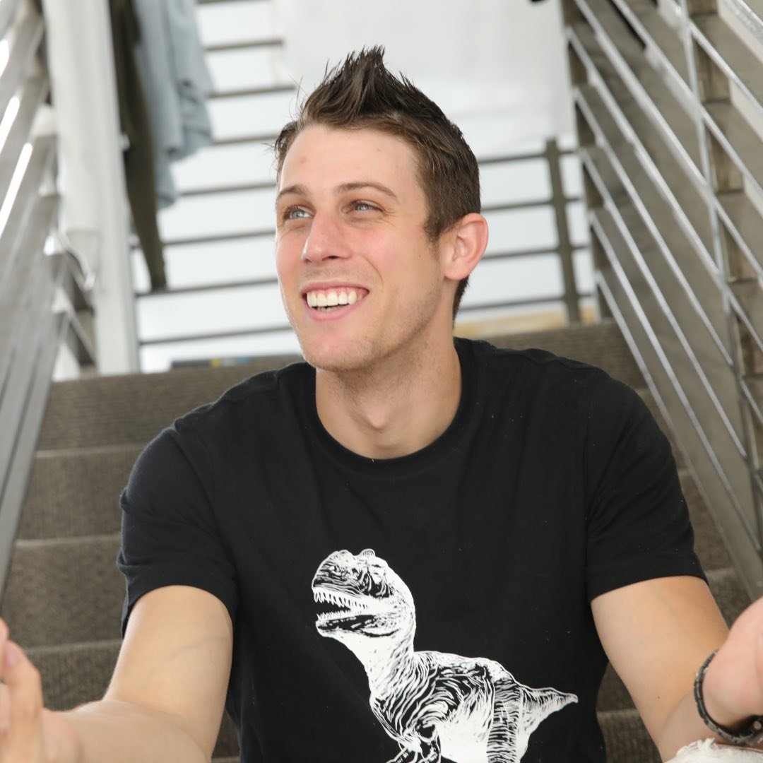 Tyler Regan