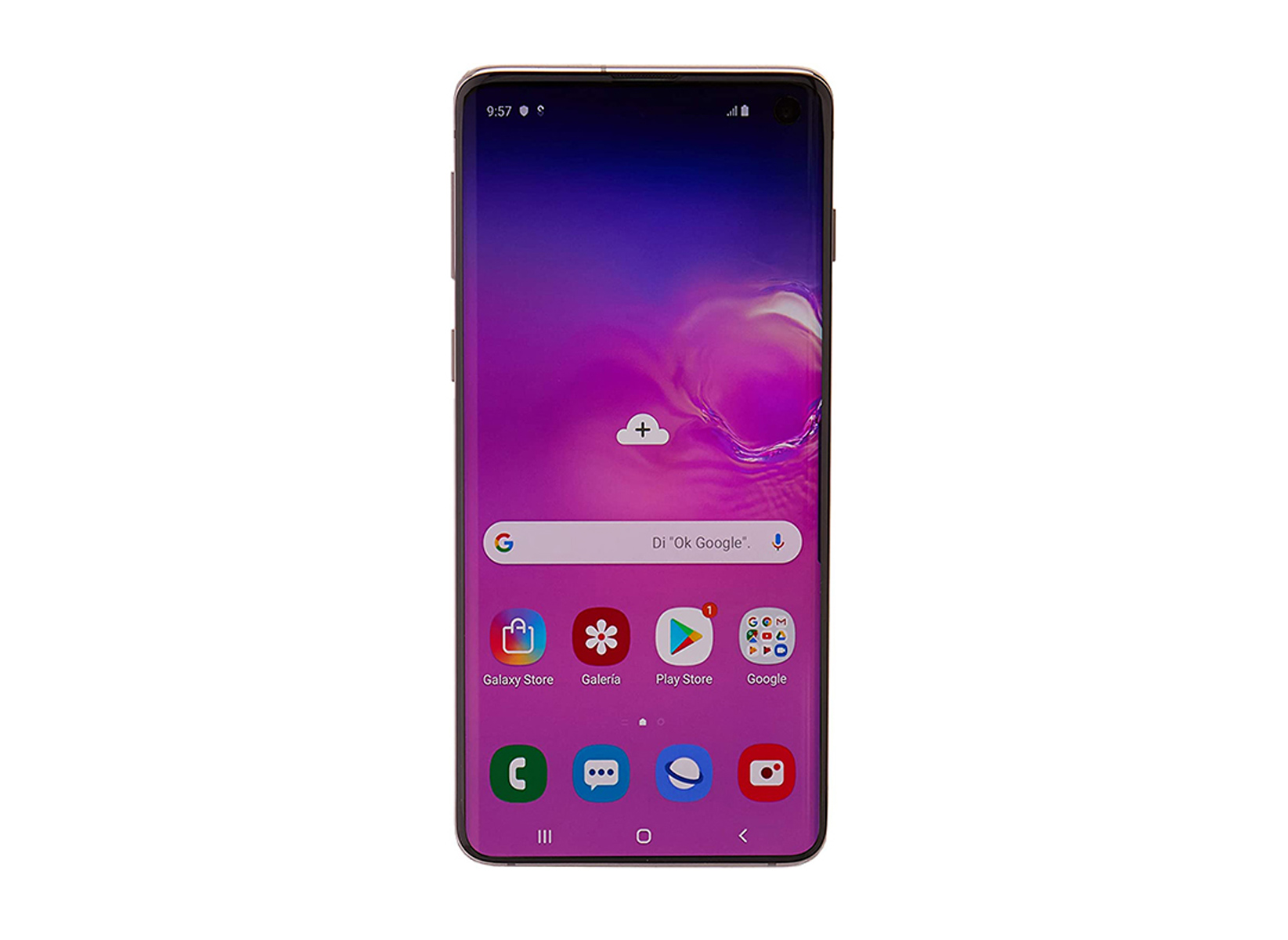 Galaxy S10 5G