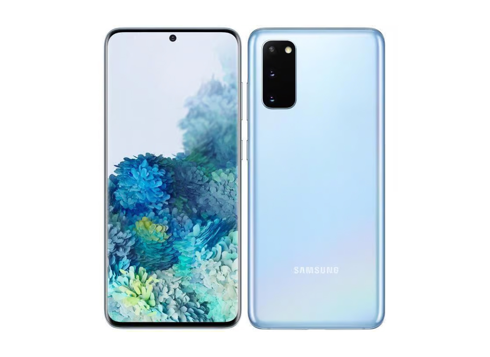 Galaxy S20 5G