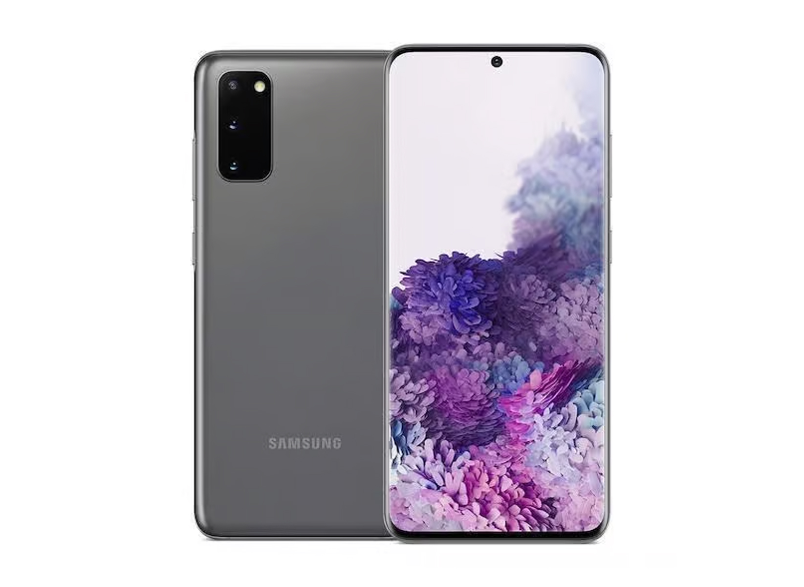 Galaxy S20 5G Duos