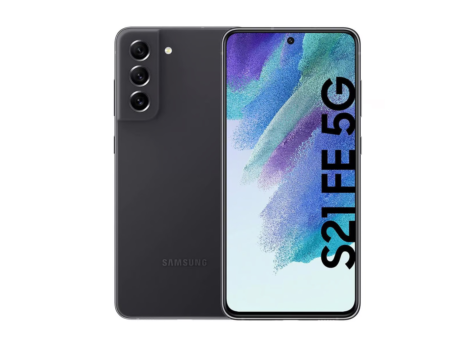 Galaxy S21 FE Fan Edition 5G