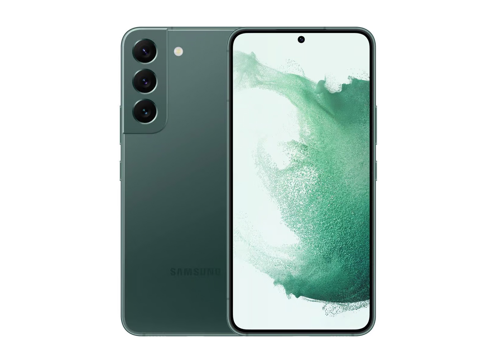 Galaxy S22 5G Duos