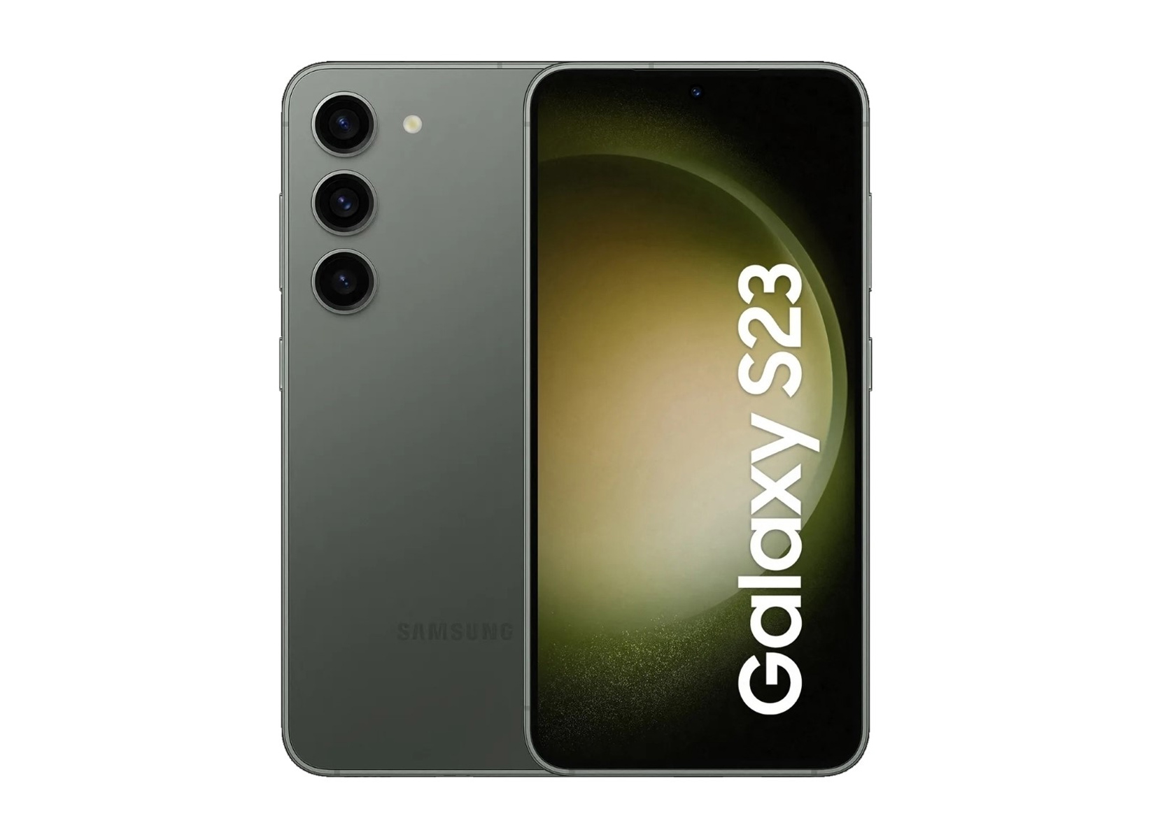 Galaxy S23 5G