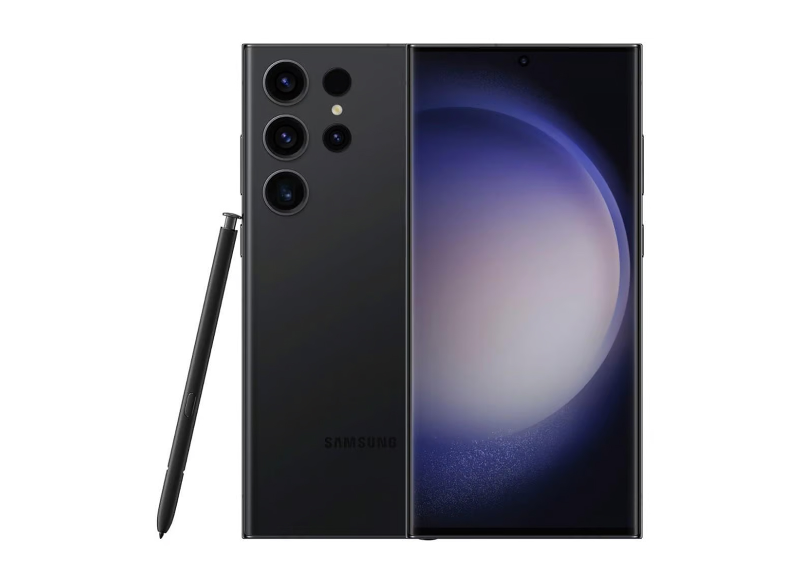 Galaxy S23 Ultra 5G Duos
