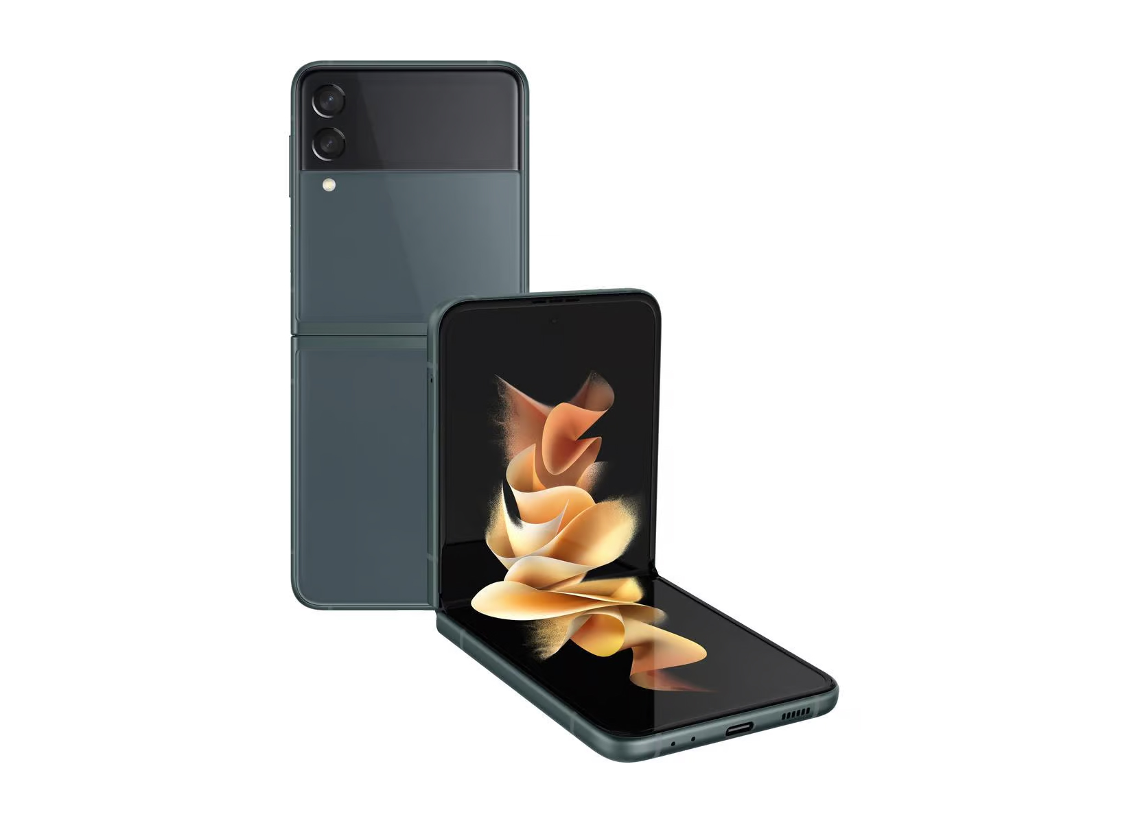 Galaxy Z Flip3 5G