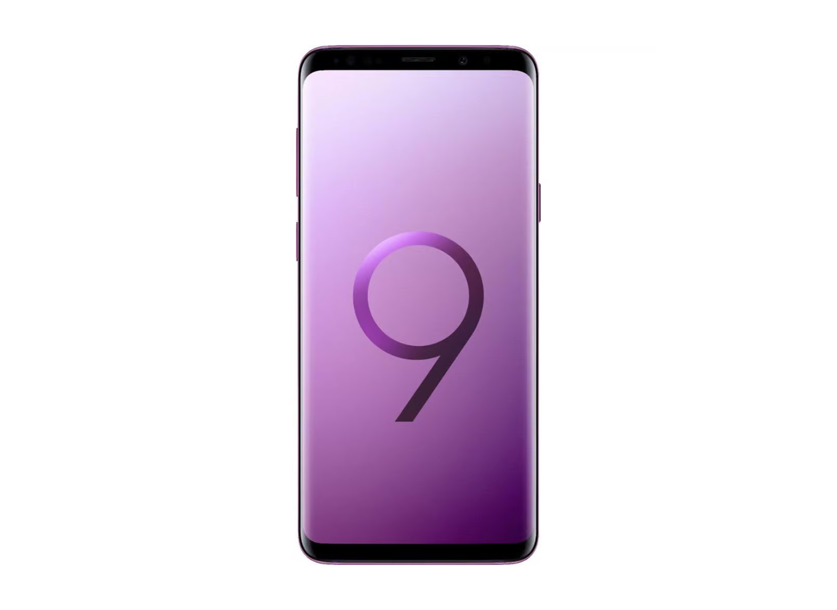 Galaxy S9+