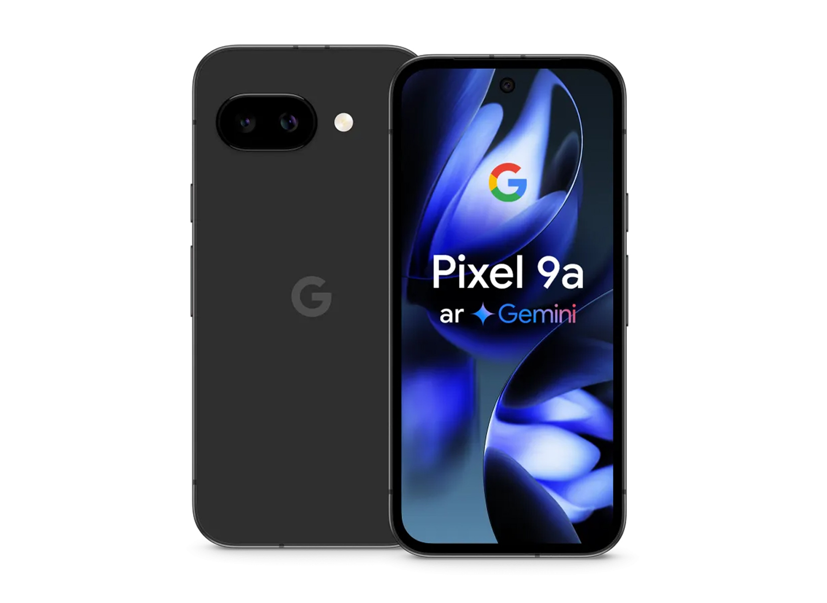 Pixel 9a