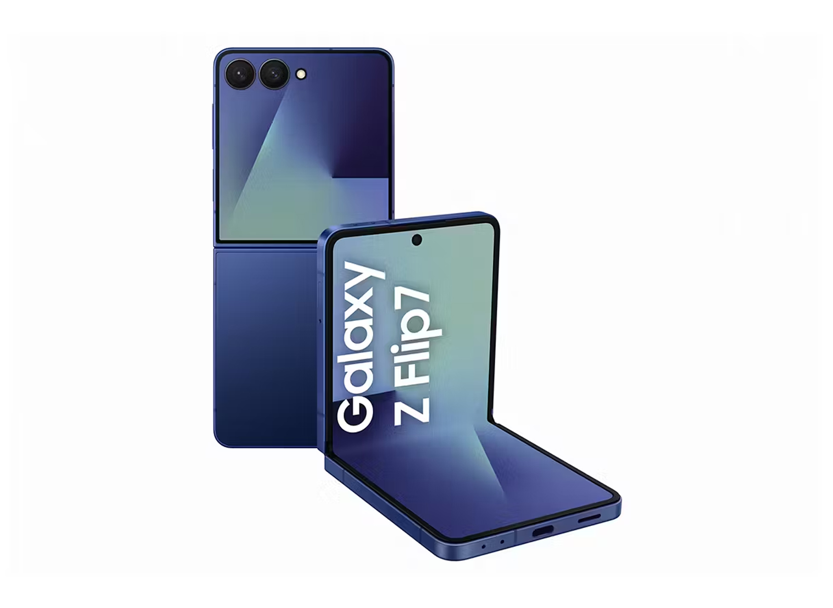 Galaxy Z Flip7 5G
