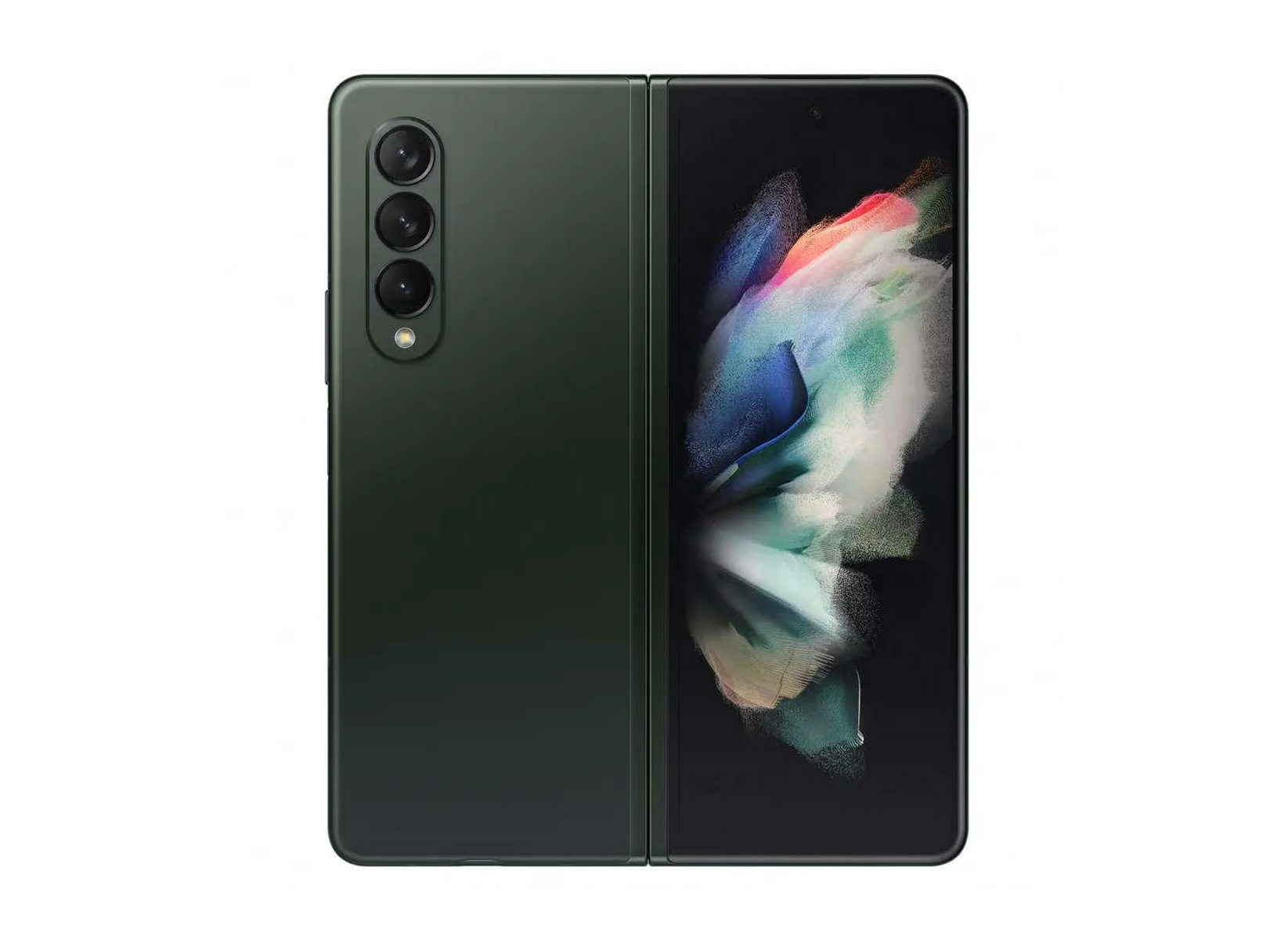 Galaxy Z Fold3 5G Duos