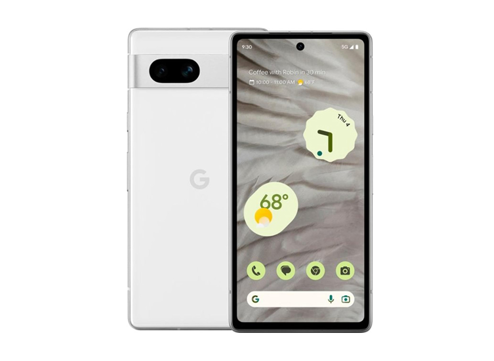 Pixel 7a