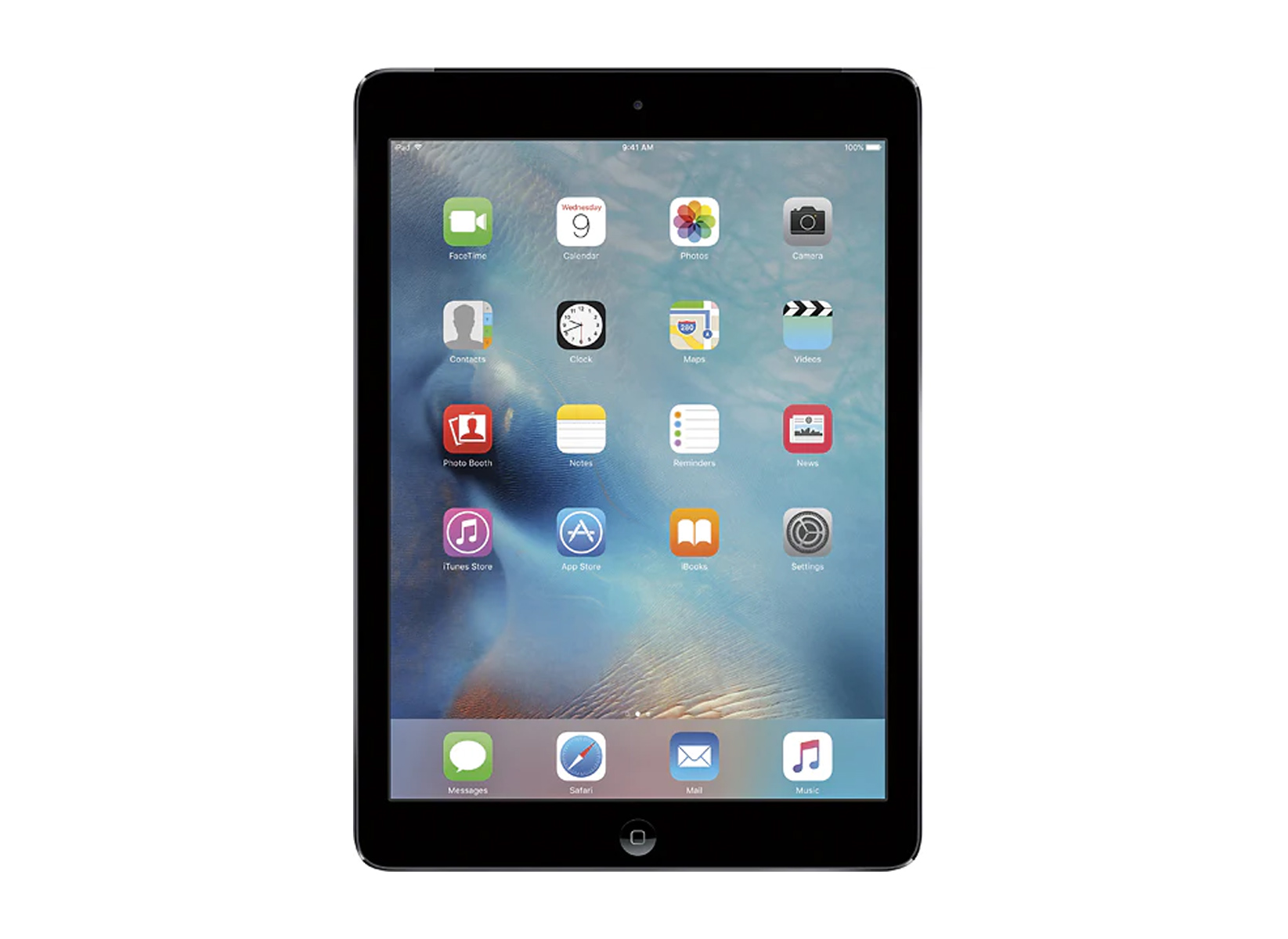 iPad Air (2013)