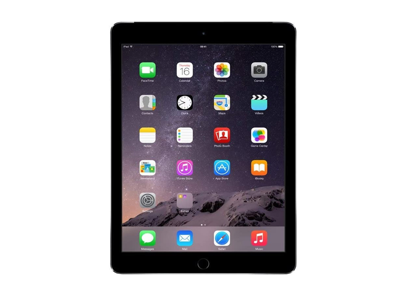 iPad Air 2 (2014)