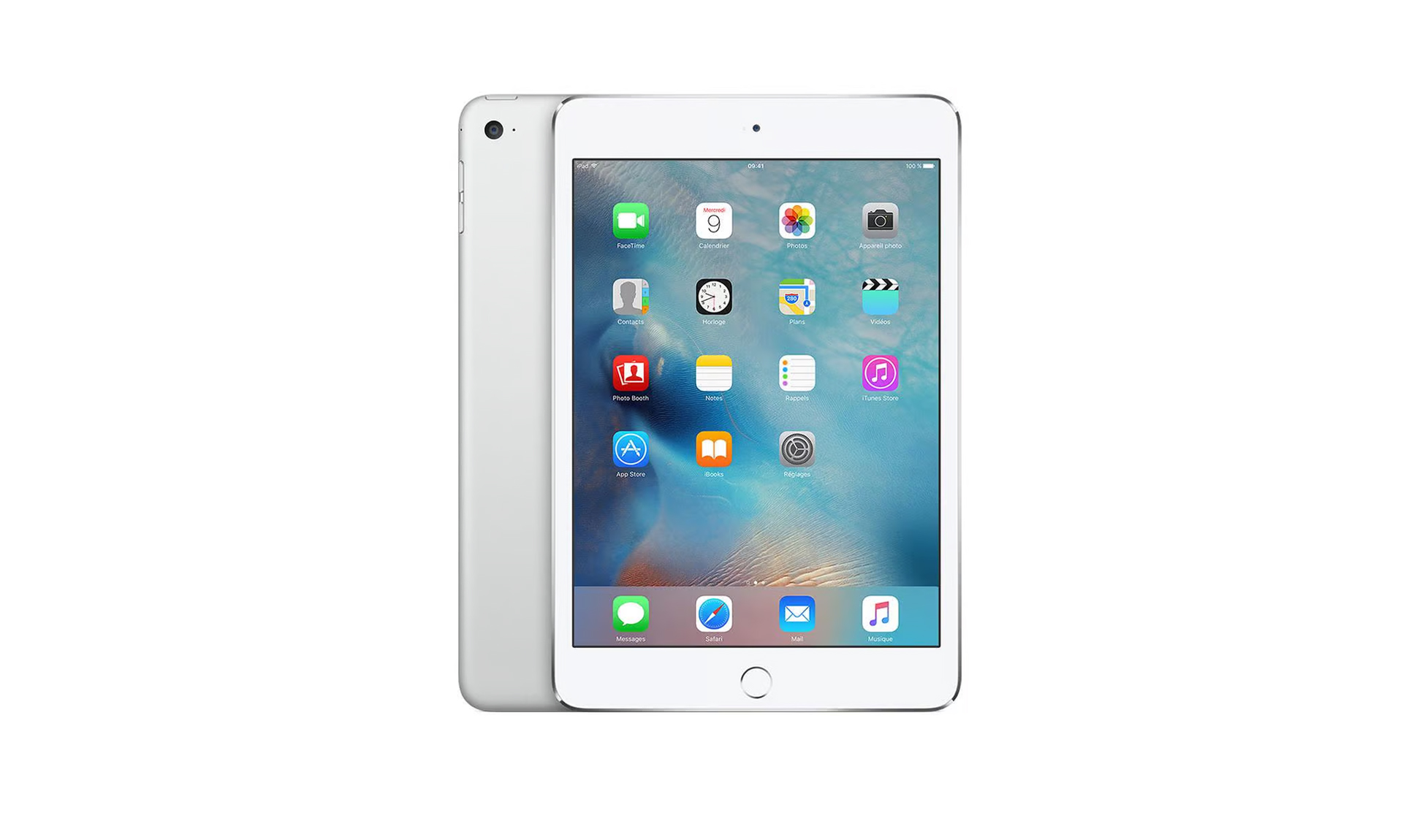 iPad mini 4 (2015)