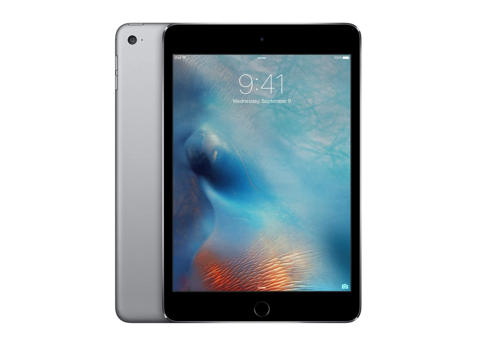 iPad mini 4 (2015)