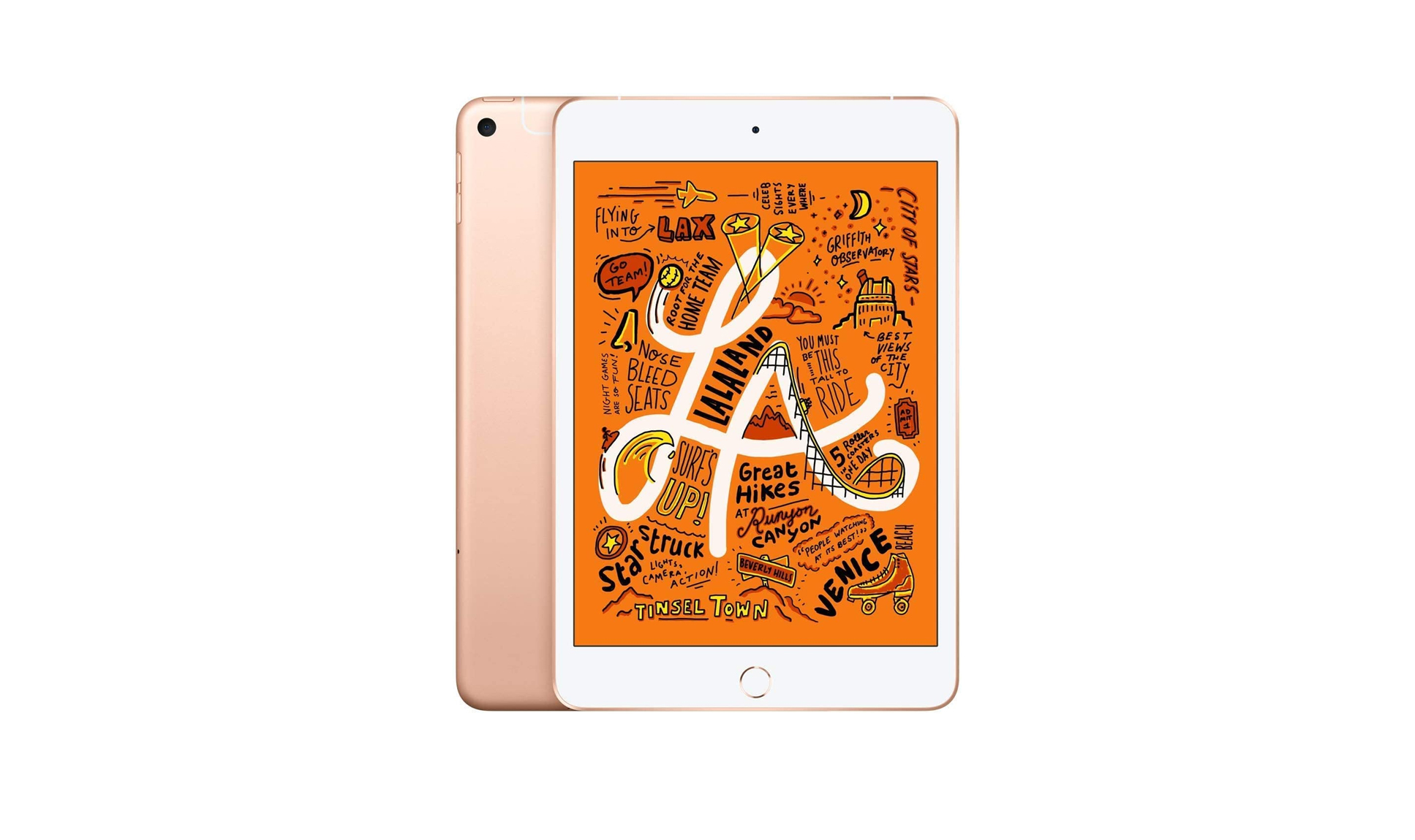 iPad mini 5 (2019)