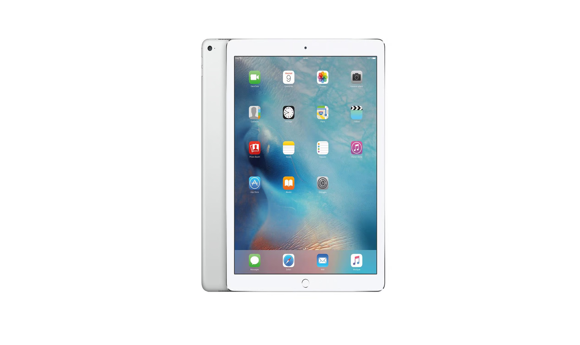 iPad Pro 9.7 (2016)