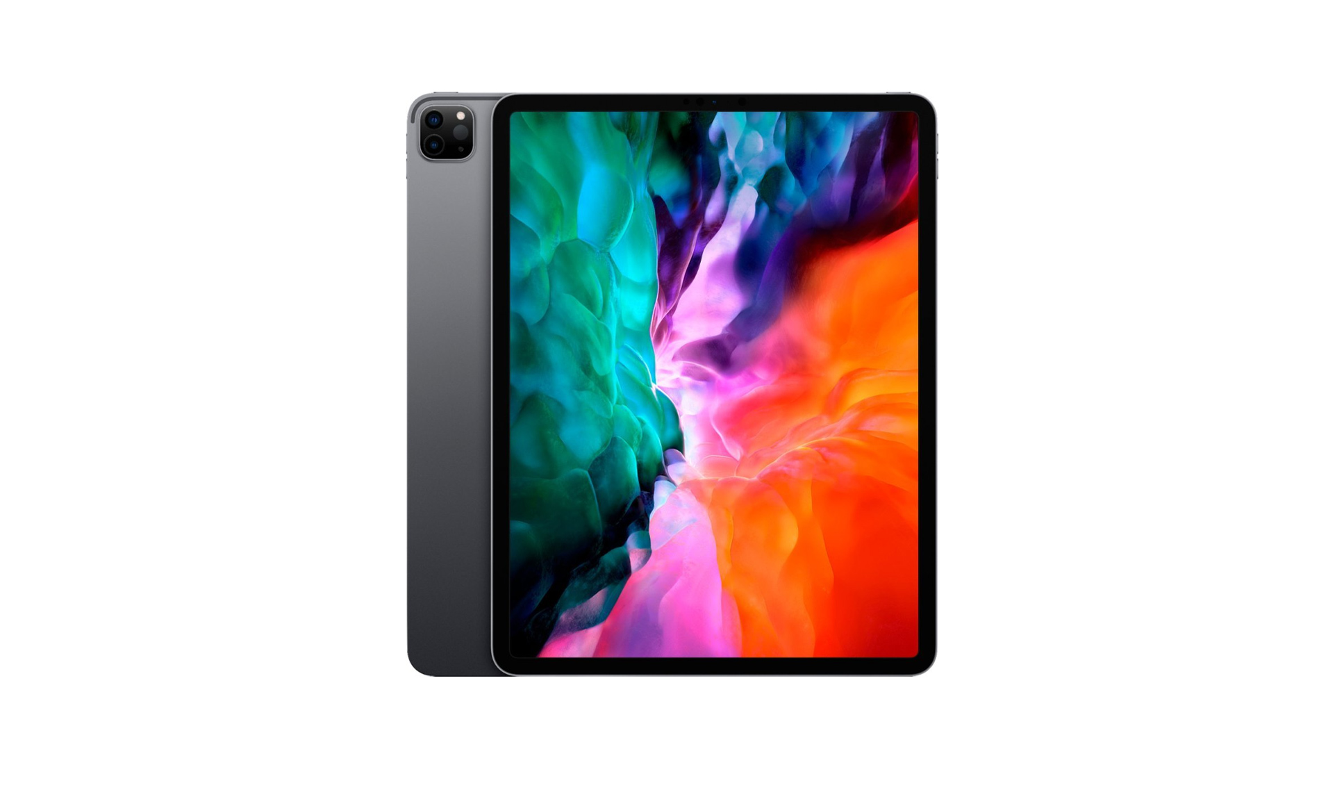 iPad Pro 12.9 (2020)