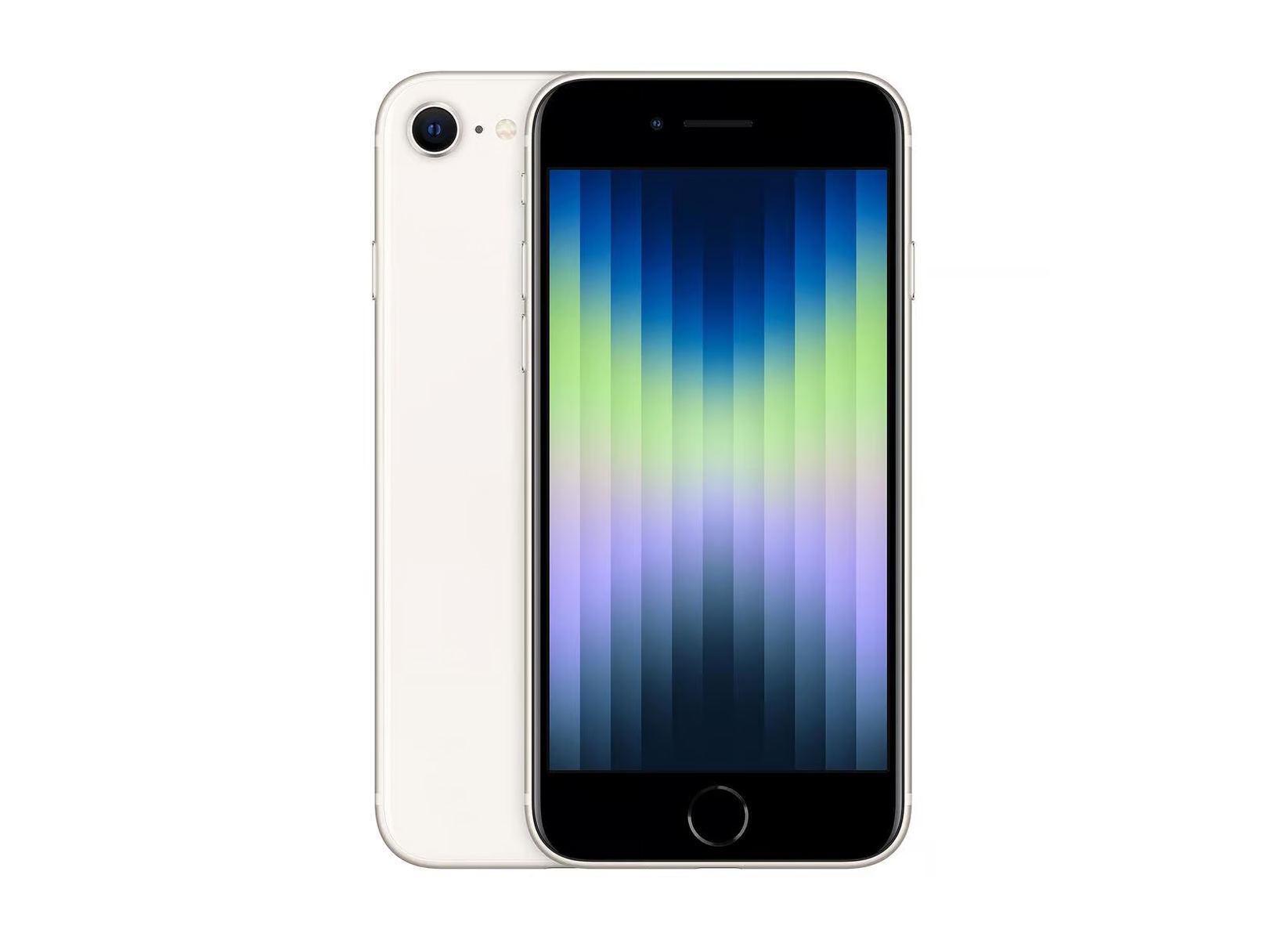 iPhone SE (2022)