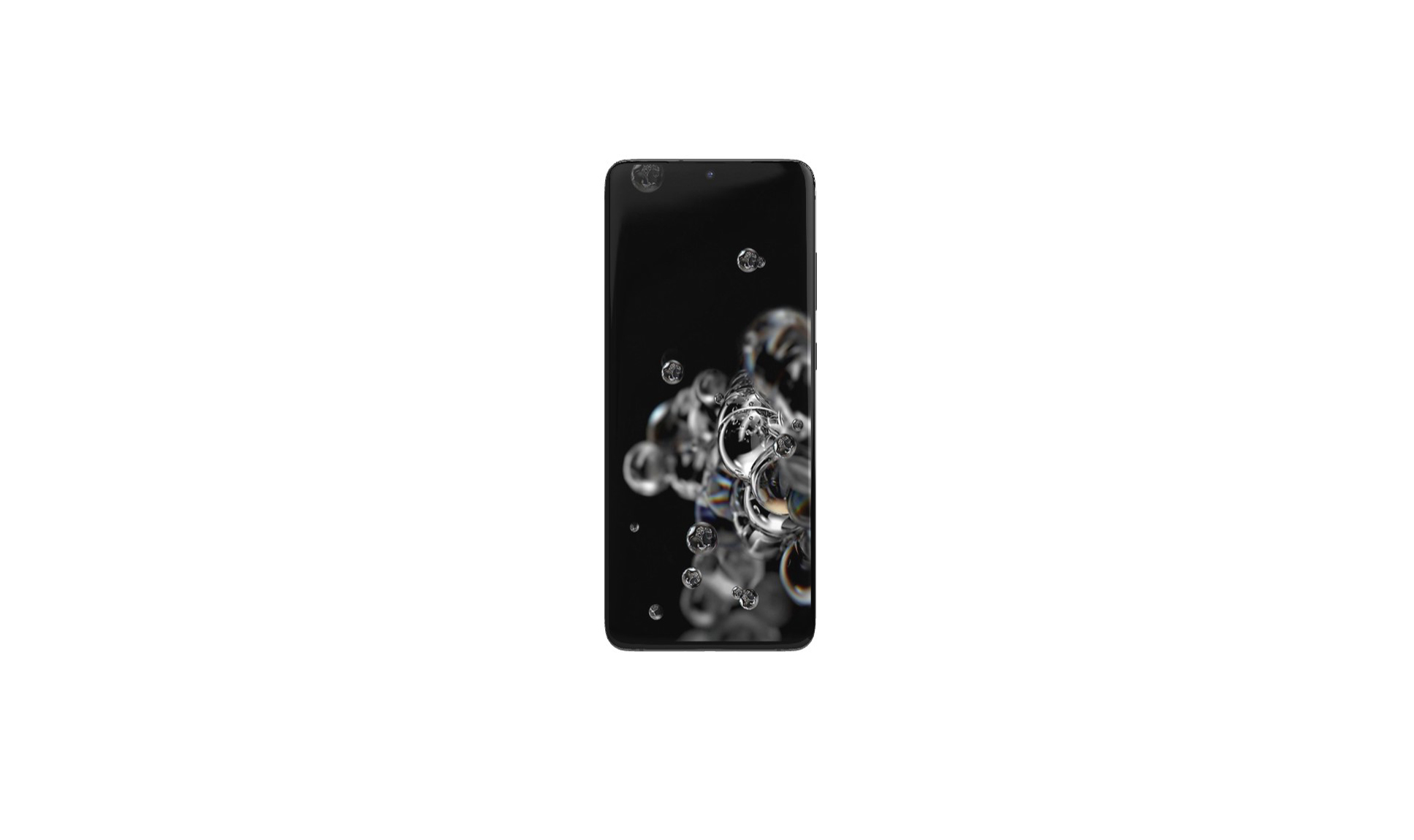 Galaxy S20 Ultra 5G