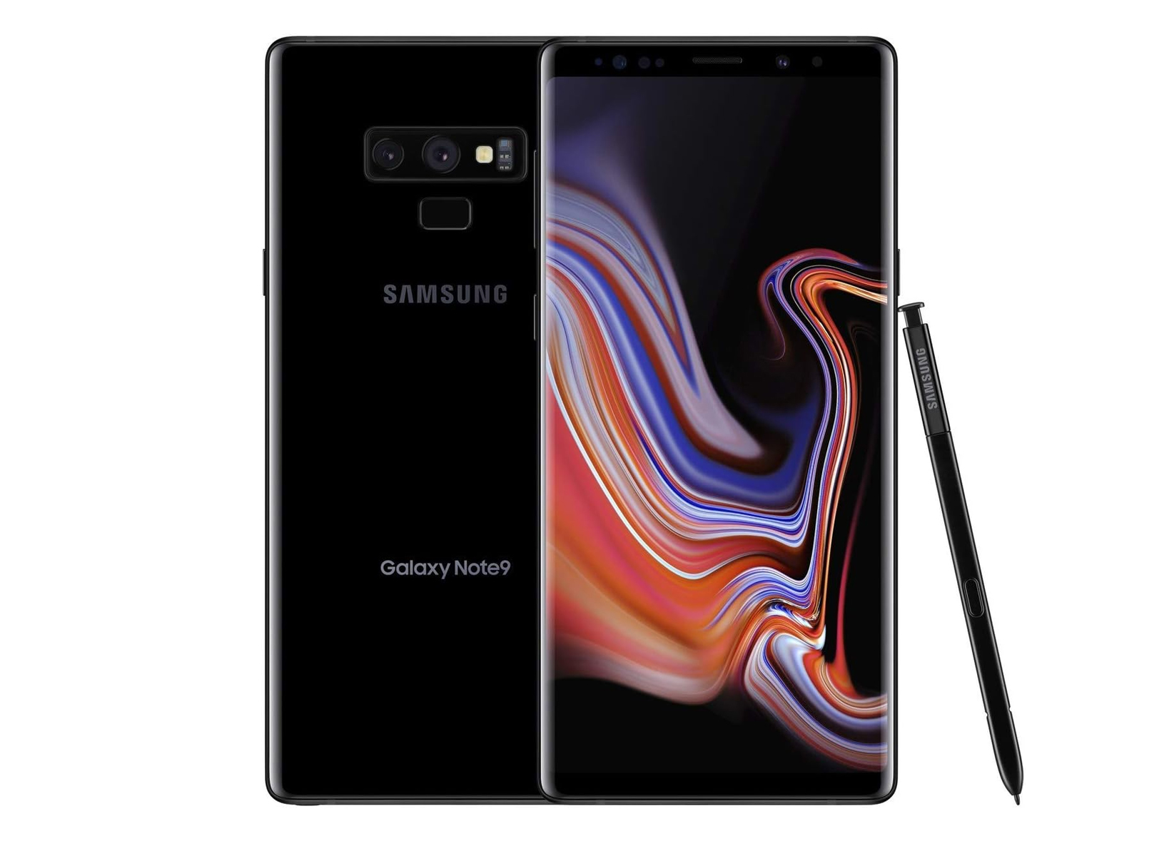 Galaxy Note 9