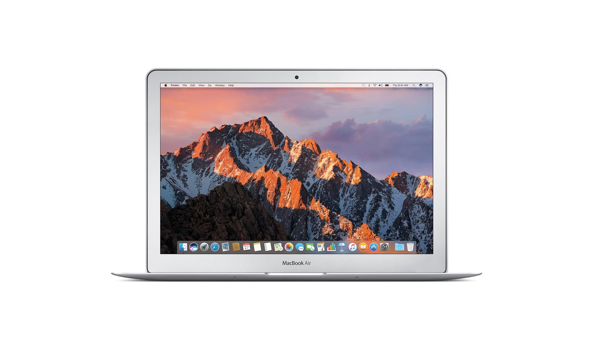 MacBook Air 13.3" (Mid-2013) MacBook Air 13.3" (Mid-2013)