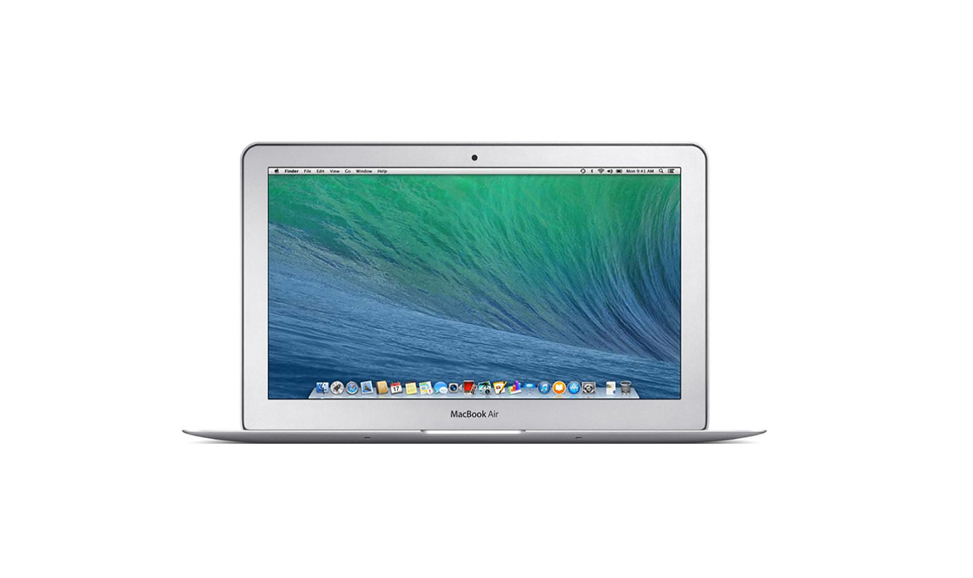 MacBook Air (11-inch Early 2014) MacBook Air (11-inch Early 2014)