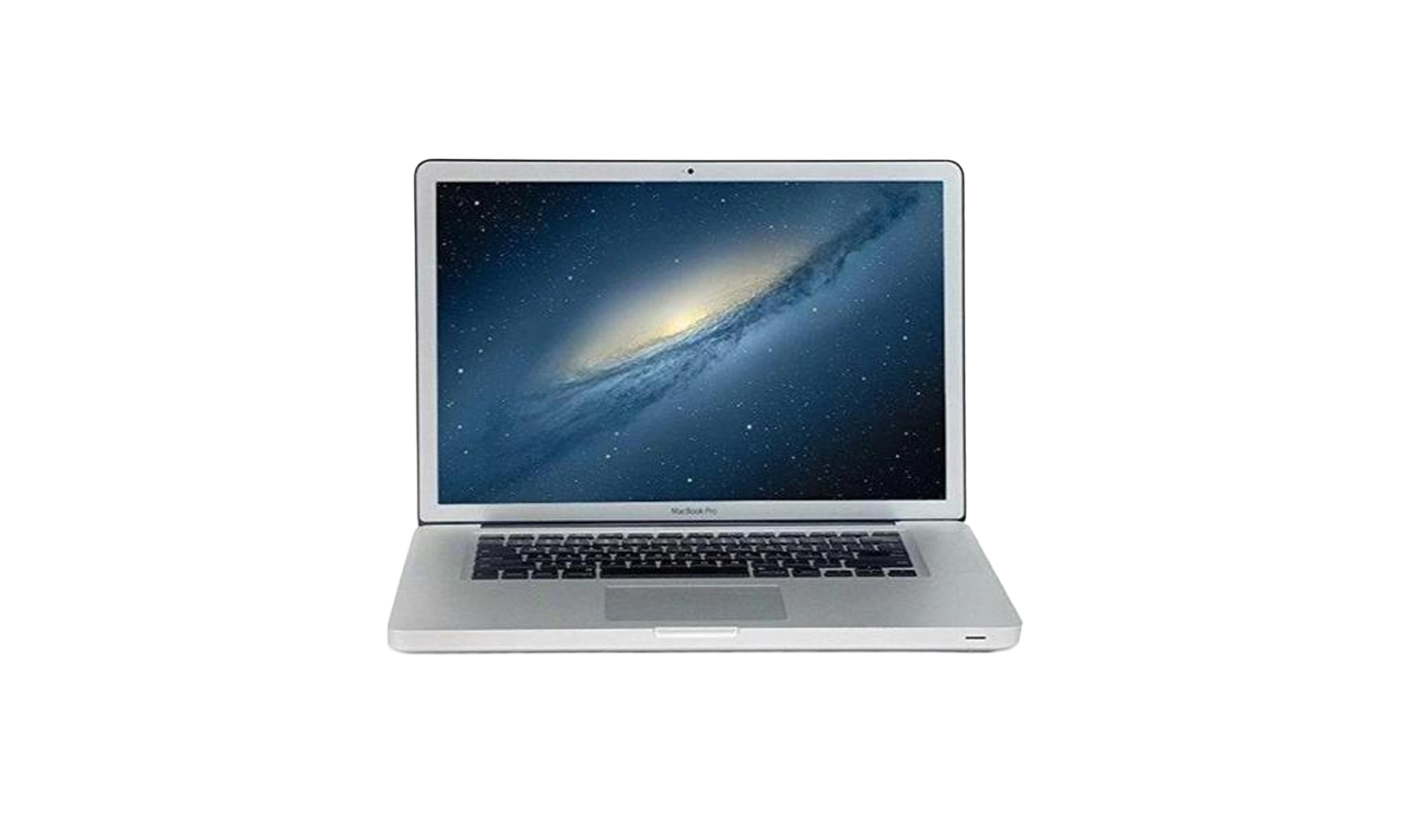 MacBook Pro 15.4" (Late 2013)