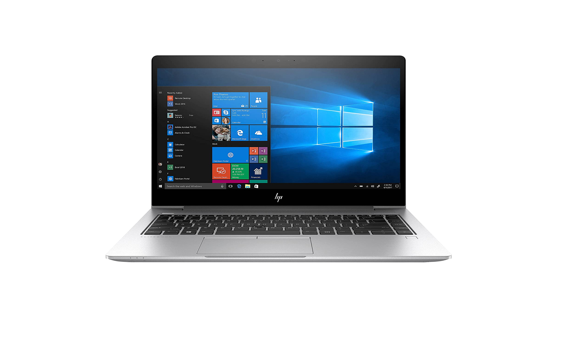EliteBook 840 G6 EliteBook 840 G6