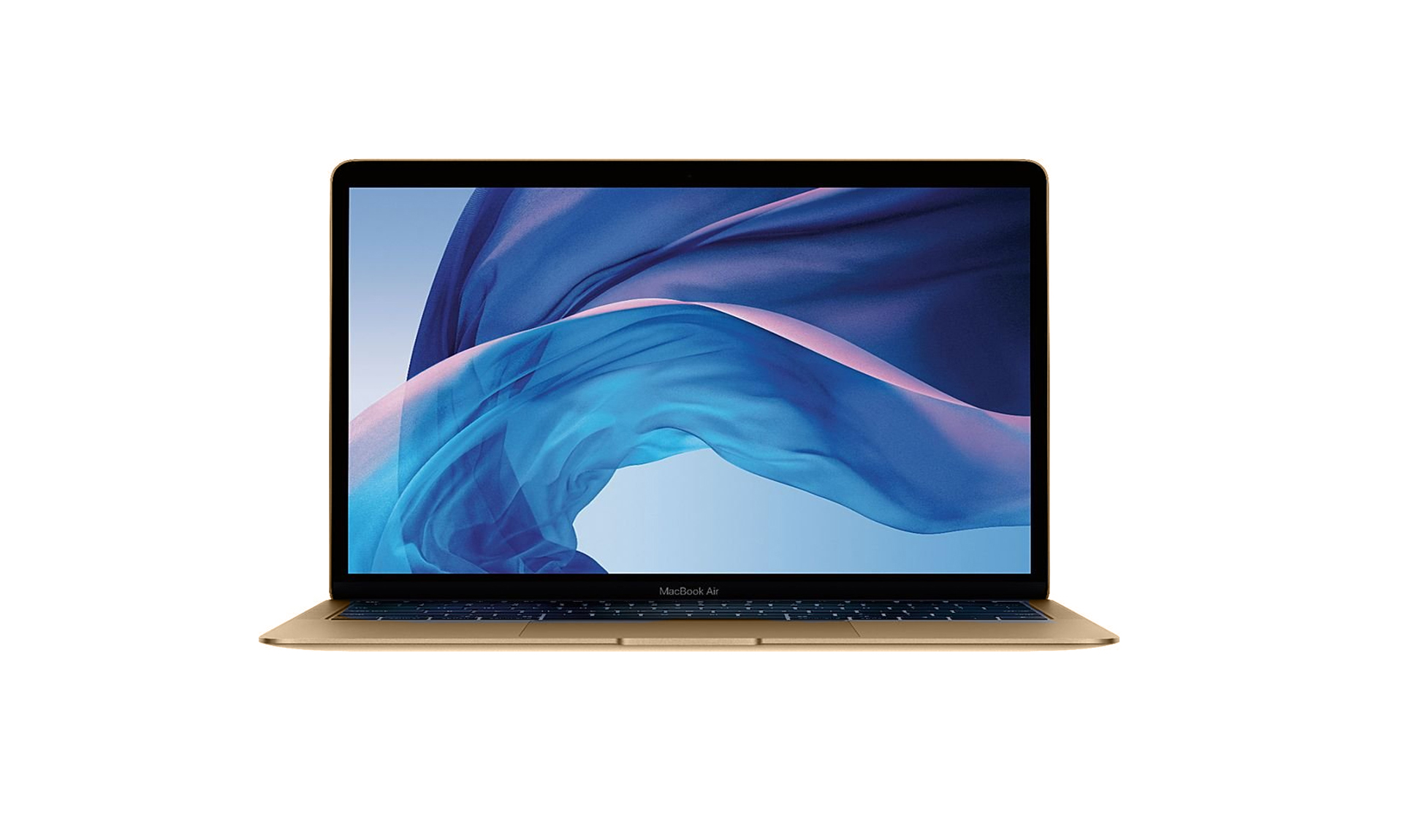 MacBook Air 13.3" (Mid-2019)