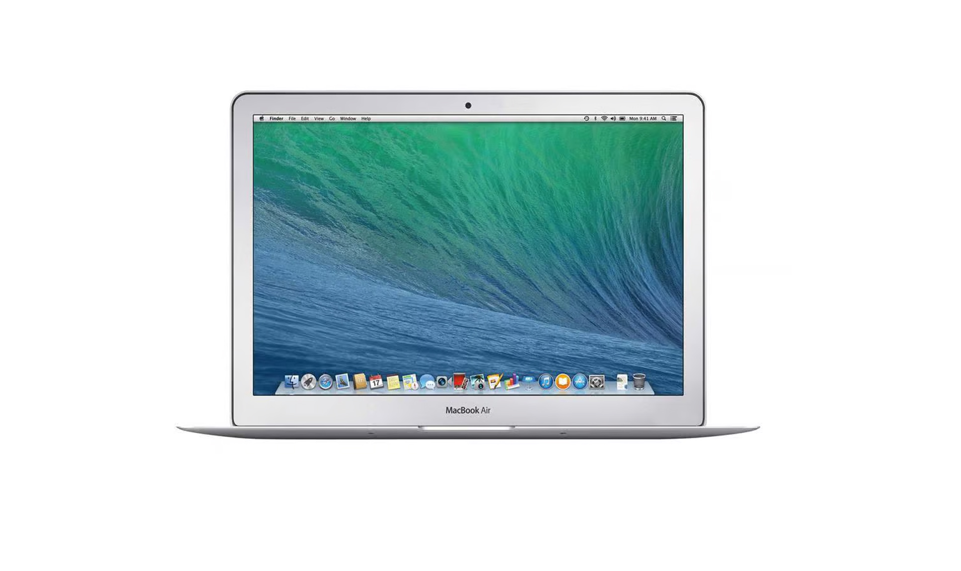 MacBook Air A1466 (2014)