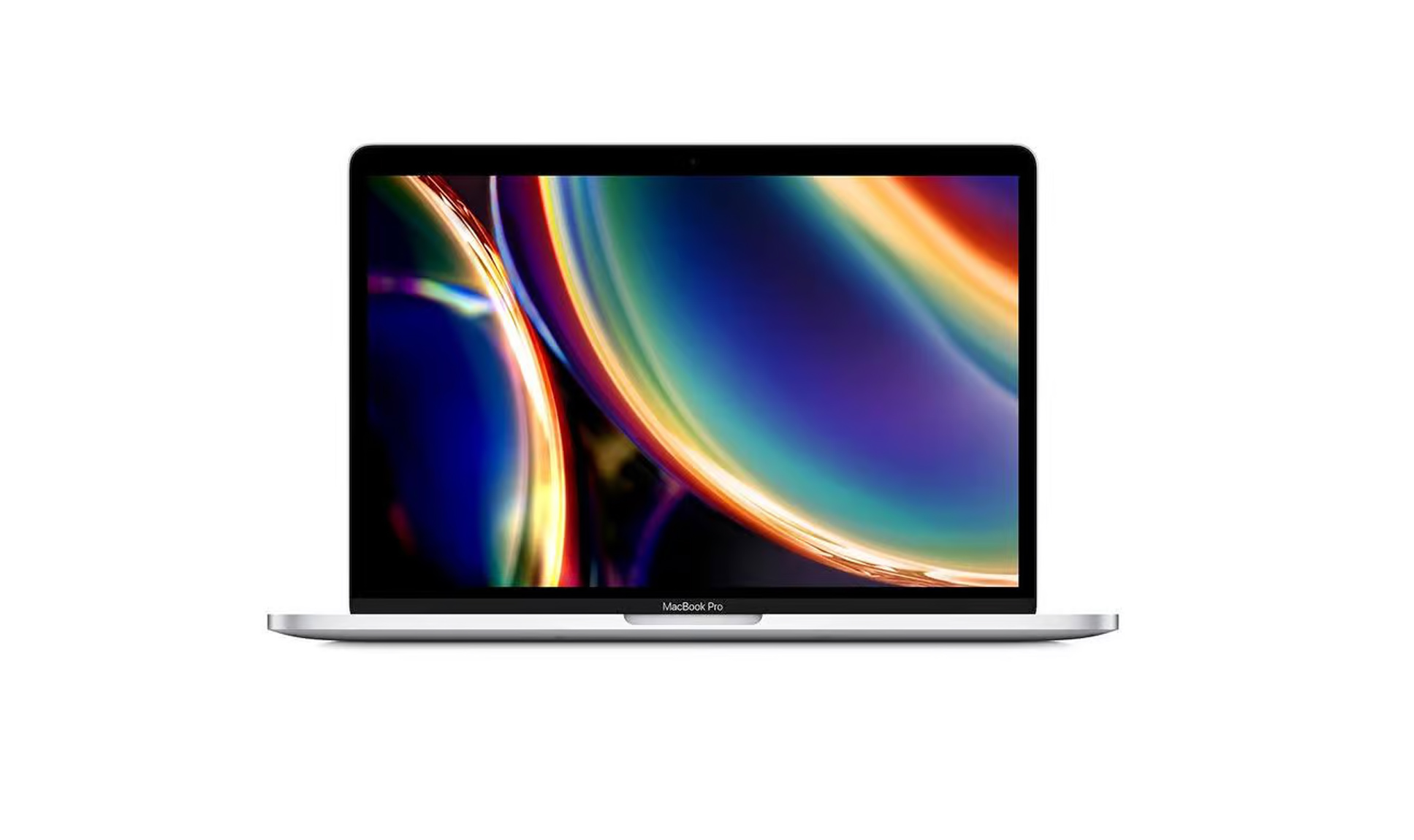 MacBook Pro 13.3" (Mid-2020)