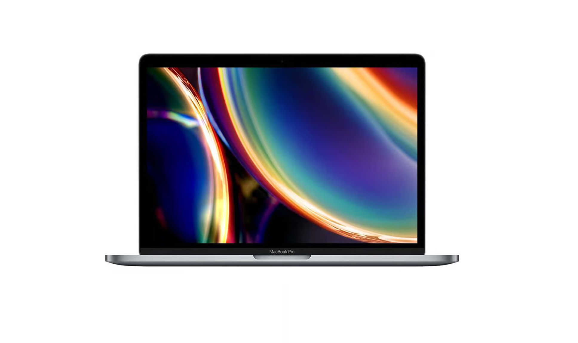 MacBook Pro 15.4" (Mid-2019)