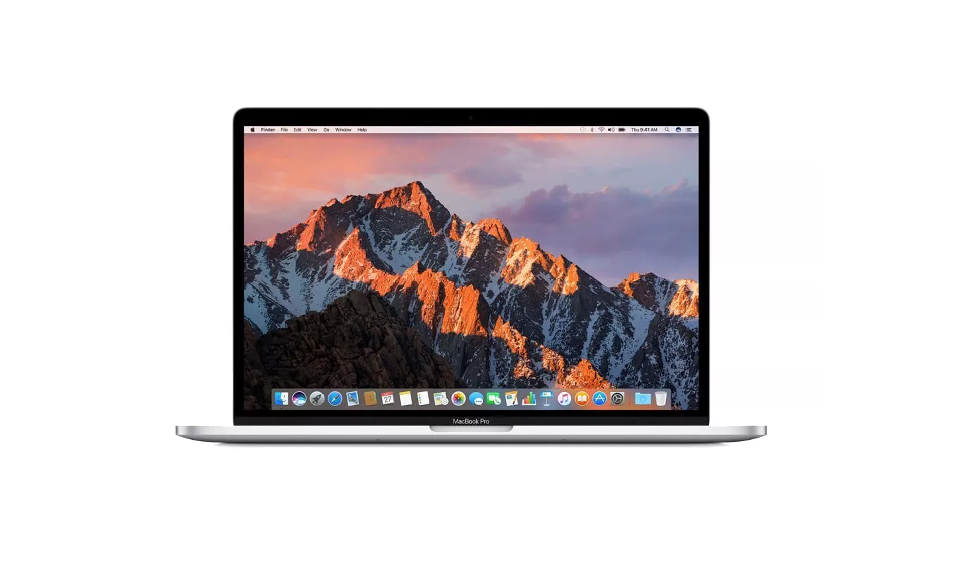 MacBook Pro 13.3" (Mid-2019)
