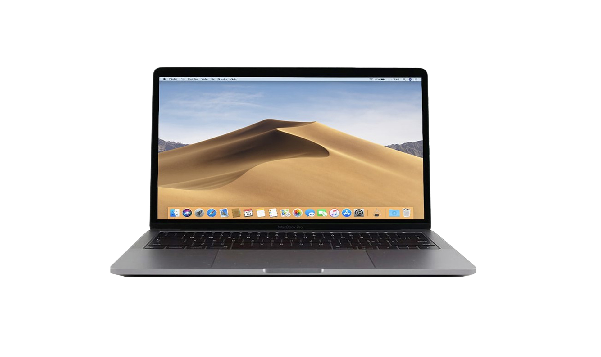 MacBook Pro 13.3" (Mid-2019) MacBook Pro 13.3" (Mid-2019)
