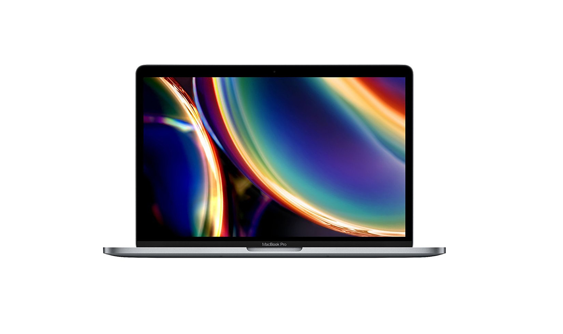 MacBook Pro 13.3" (2022)