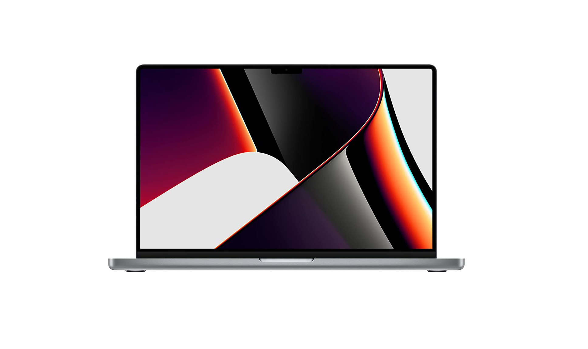 MacBook Pro 16" (2021) MacBook Pro 16" (2021)