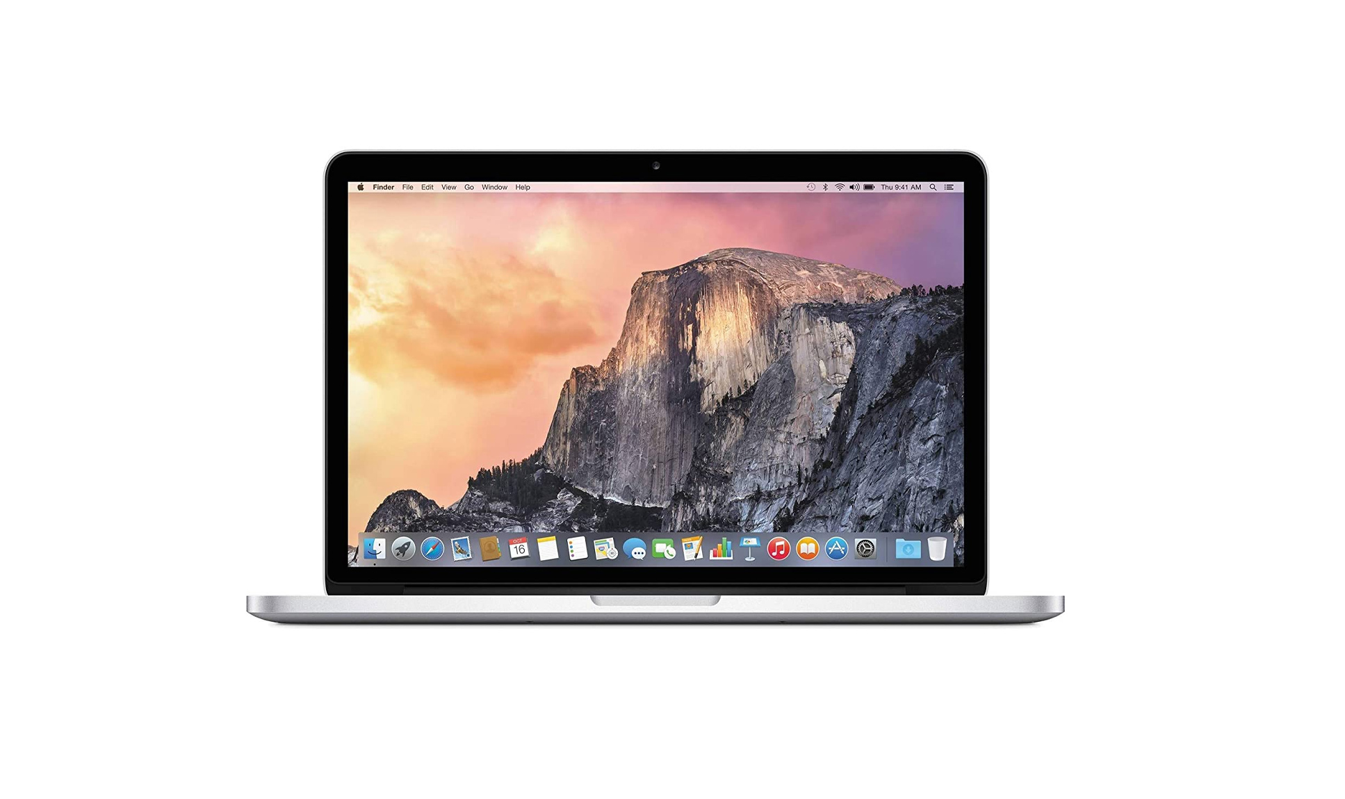 MacBook Pro A1502 (2015)