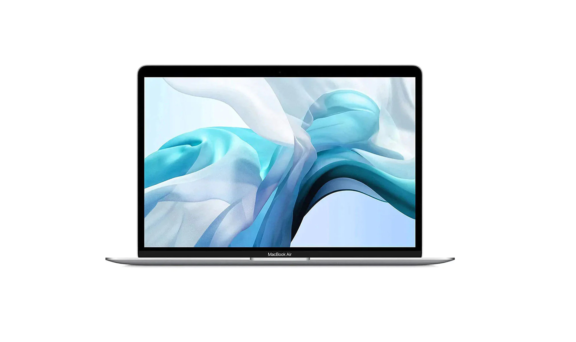 MacBook Air 13.3" (Mid-2020)