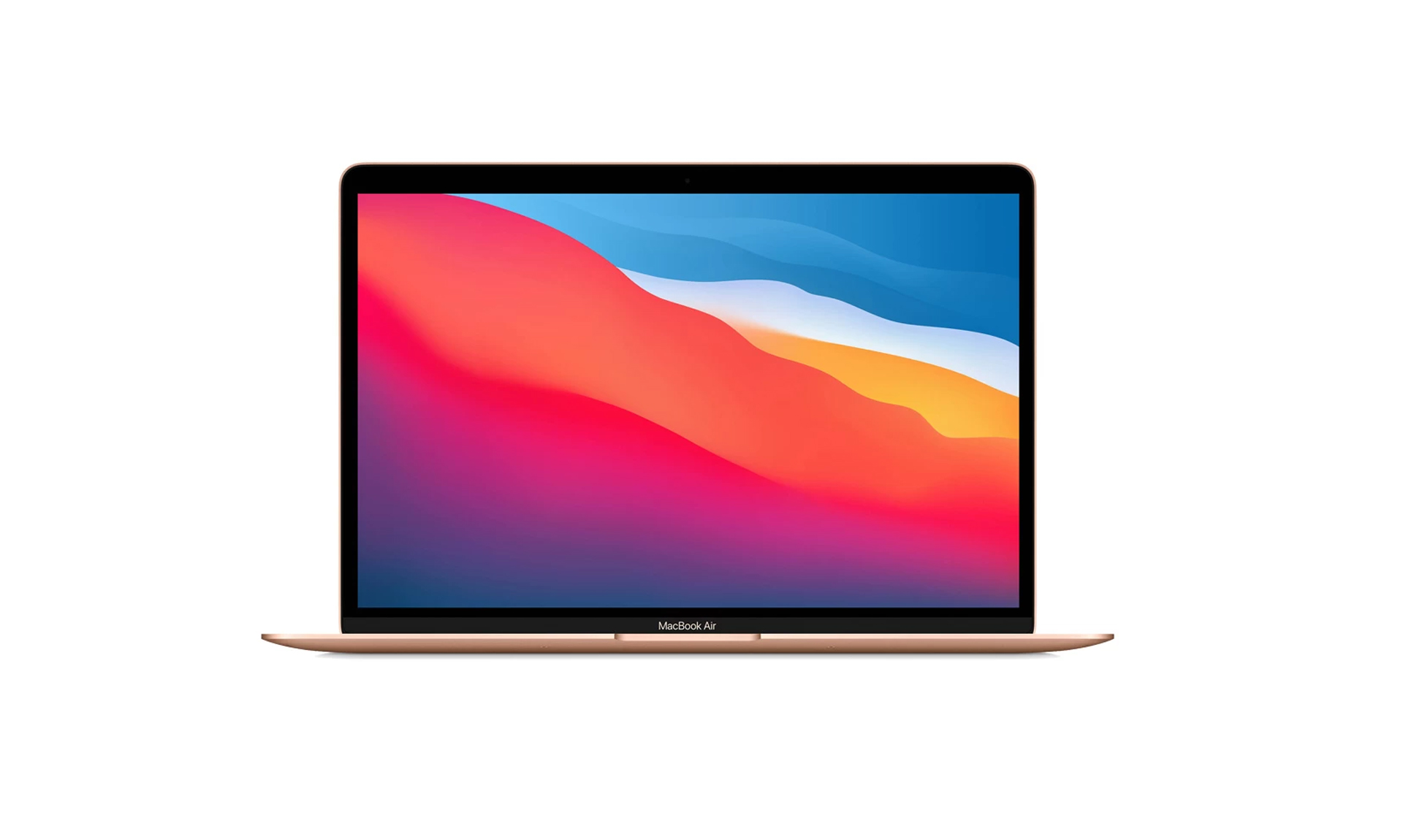 MacBook Air 13.3" (Mid-2020)