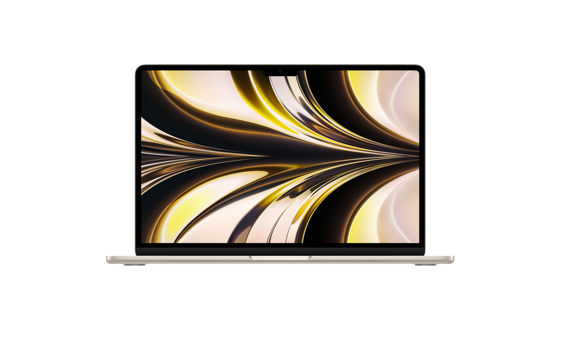 MacBook Air 13.6" (2022)
