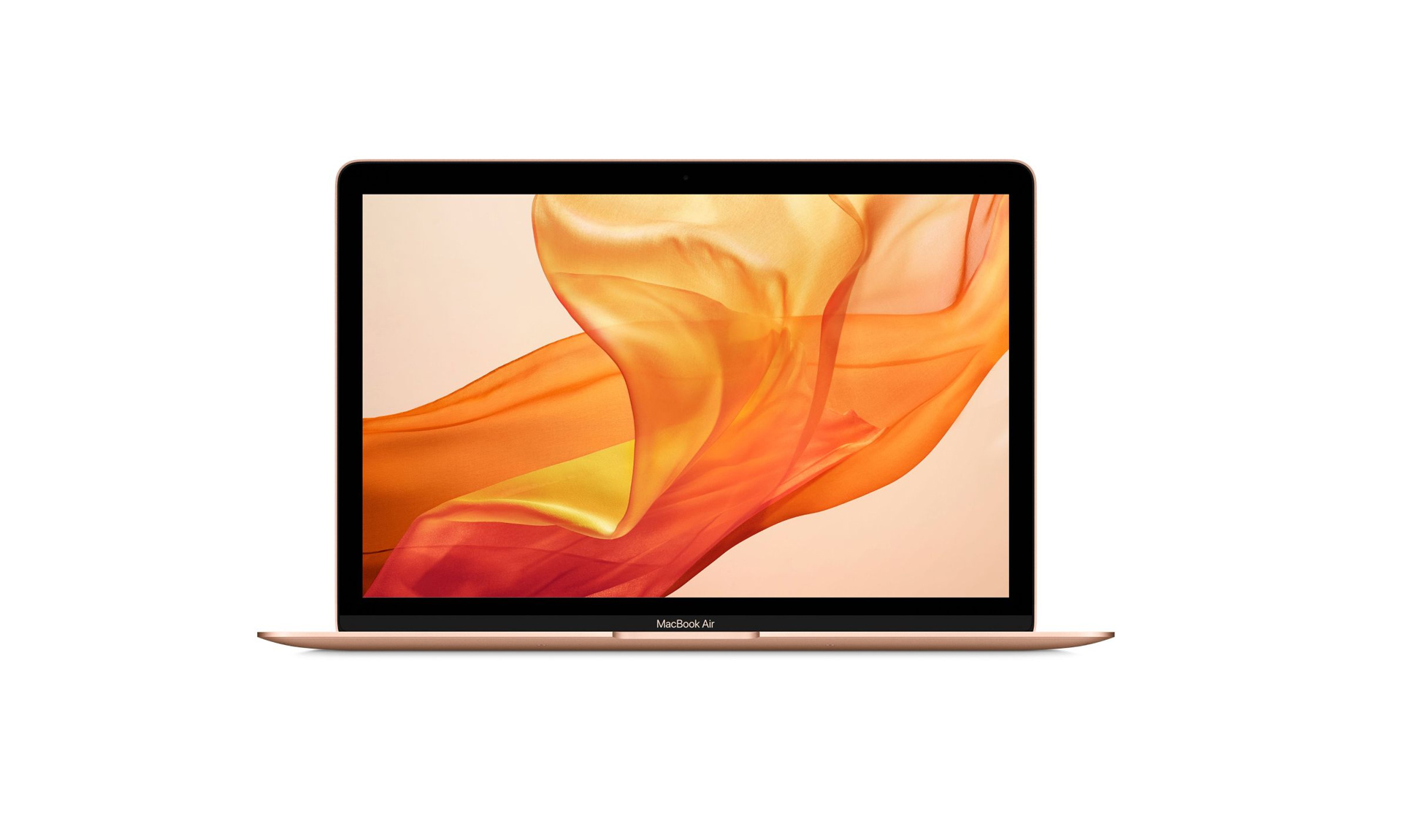 MacBook Air 13.3" (Mid-2018) MacBook Air 13.3" (Mid-2018)