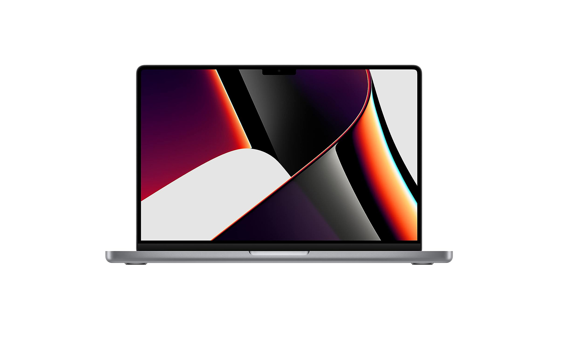 MacBook Pro 14" (2021)