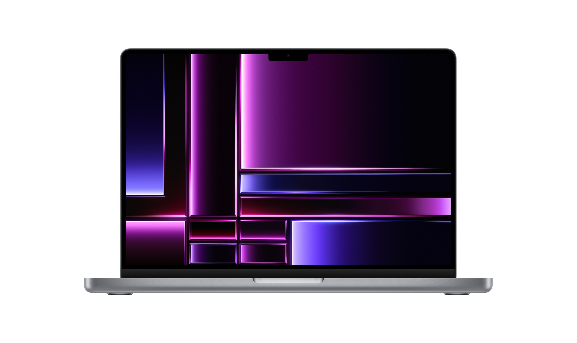 MacBook Pro 14" (Early 2023)