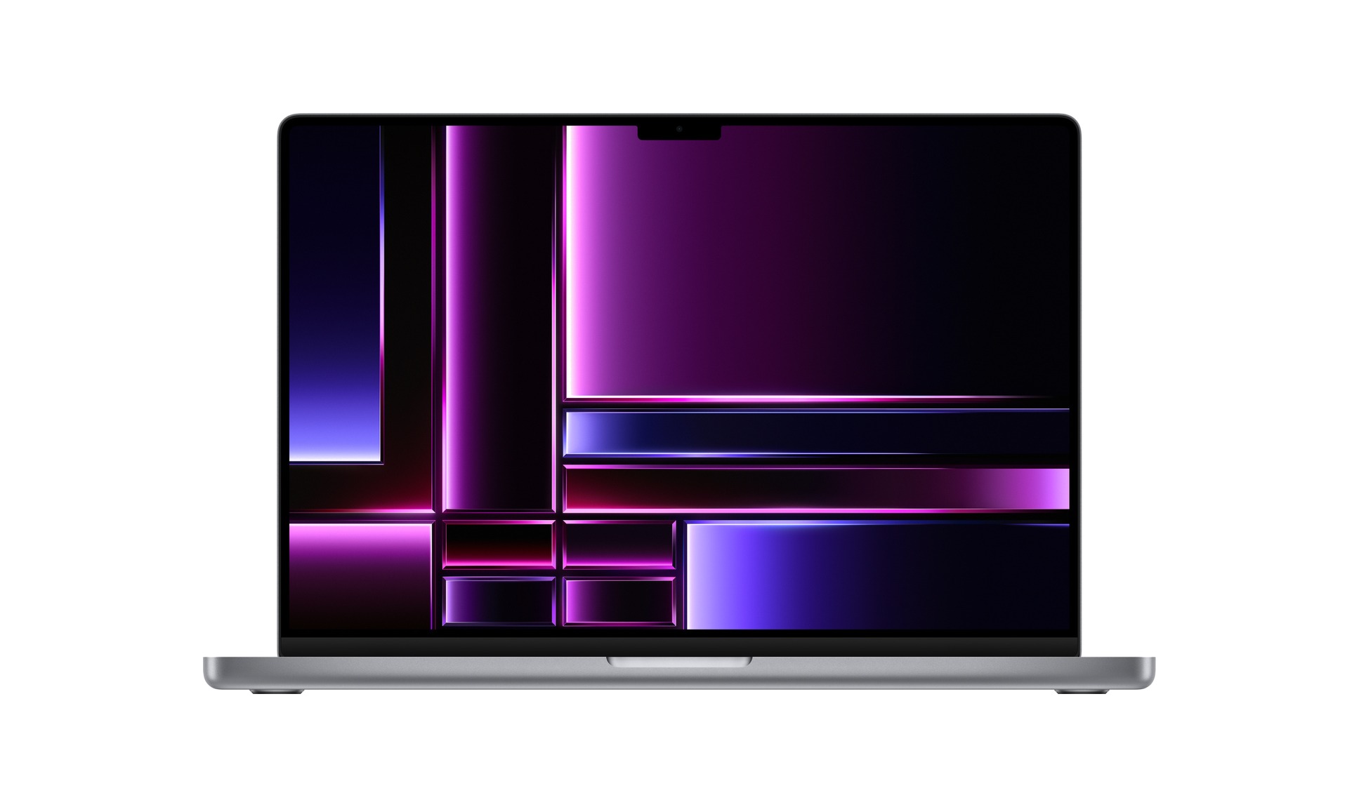MacBook Pro 16" (Early 2023)