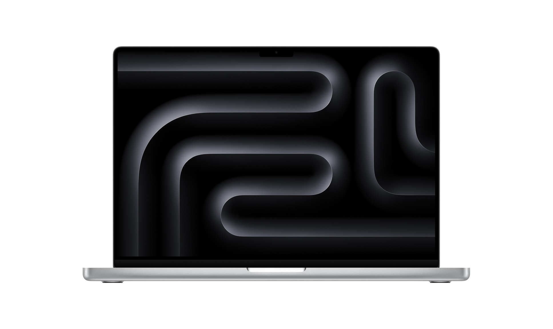 MacBook Pro 16" (Late 2023)